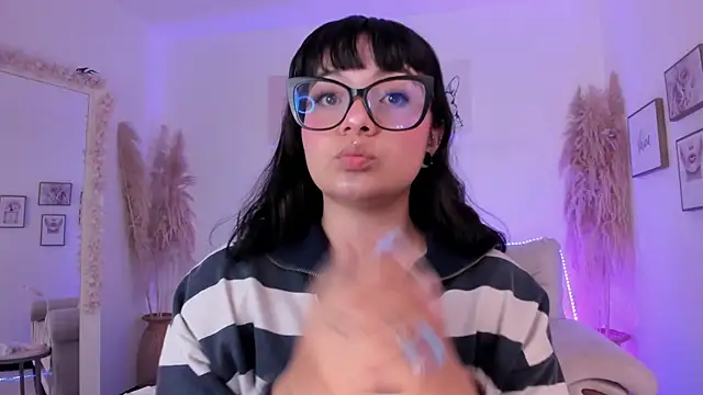 Sweet Namii online show from 23, 9, 2025