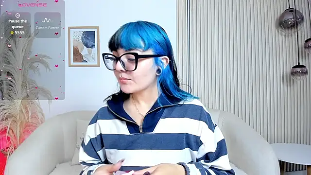 Sweet Namii online show from 2, 2, 2026