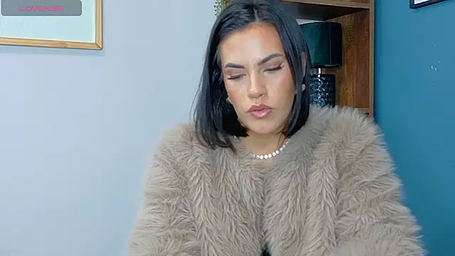 Camille Torres online show from 13, 1, 2026