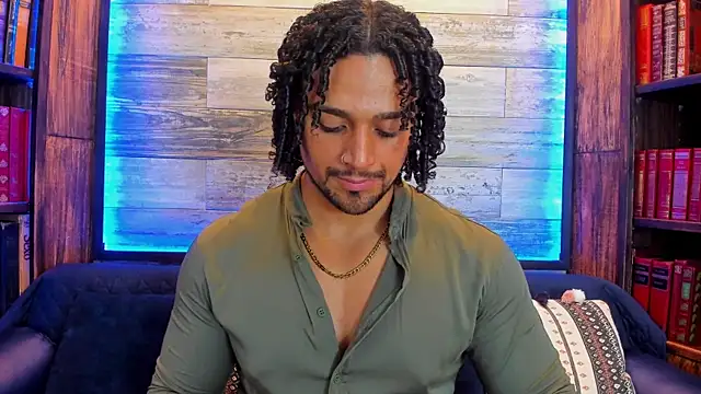 MikeEstevess online show from 16, 2, 2025