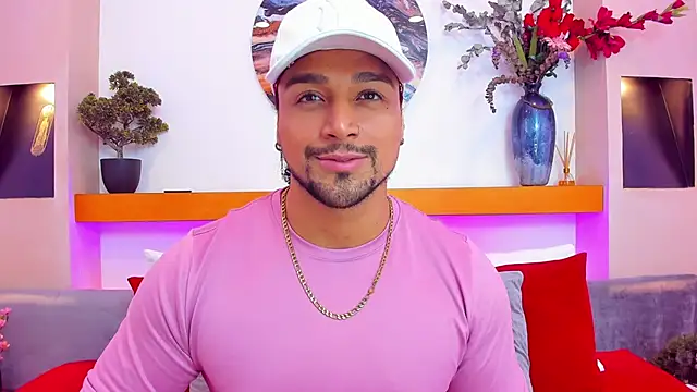 MikeEstevess online show from 20, 2, 2025