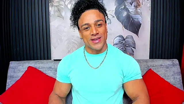 MikeEstevess online show from 18, 9, 2025