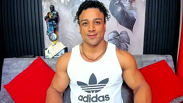 MikeEstevess online show from 17, 11, 2025