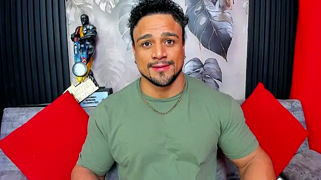 MikeEstevess online show from 22, 12, 2025