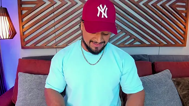 MikeEstevess online show from 5, 7, 2026