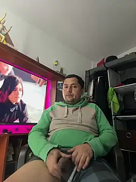 alfonzo teo online show from 16, 1, 2026