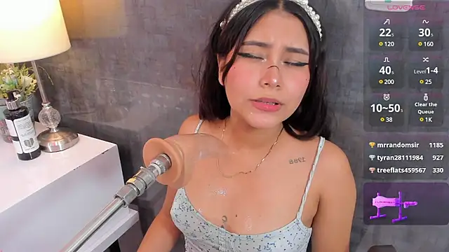 dayan ken online show from 17, 3, 2025