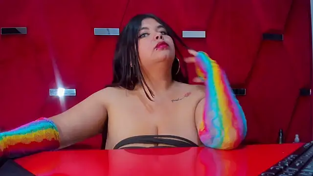 Thyna Smithx69 online show from 2, 1, 2025