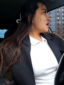 stacy stoone online show from 27, 4, 2026