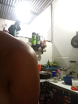 Andreita 95 online show from 16, 9, 2025