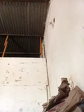 Andreita 95 online show from 4, 10, 2025