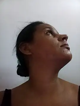 Andreita 95 online show from 24, 11, 2025