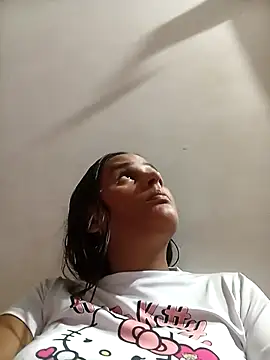 Andreita 95 online show from 13, 12, 2025