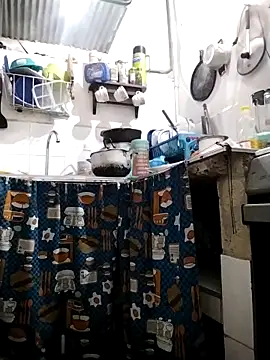 Andreita 95 online show from 31, 3, 2026