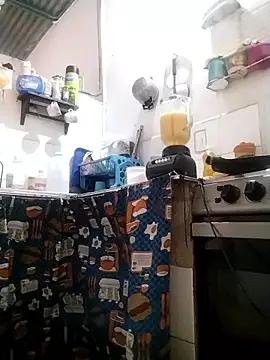 Andreita 95 online show from 6, 4, 2026