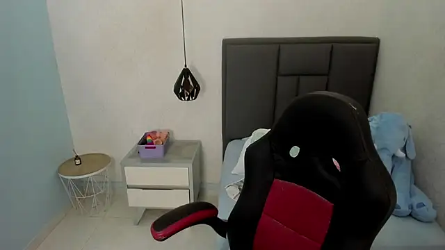 Kittytimberlake online show from 26, 2, 2025