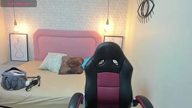 Kittytimberlake online show from 30, 10, 2025