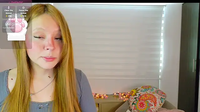 Snapshot of Kittytimberlake chatting on 20, 6, 2026 Kittytimberlake online show from 20, 6, 2026