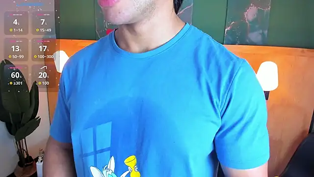 jacob-coper online show from 9, 10, 2025