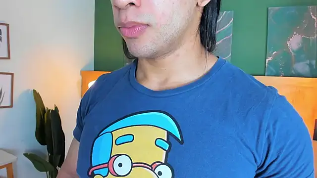 jacob-coper online show from 18, 11, 2025