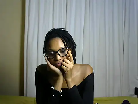 StarBarbiee online show from 25, 10, 2025