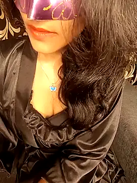 REVA DARLING online show from 10, 1, 2025