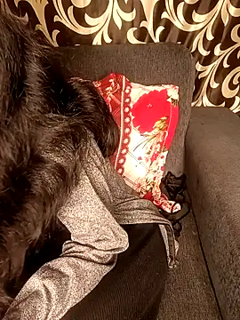 REVA DARLING online show from 11, 1, 2025