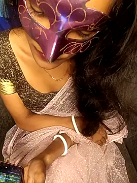 REVA DARLING online show from 20, 1, 2025