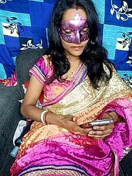 REVA DARLING online show from 10, 2, 2025