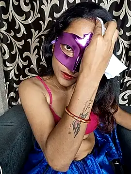 REVA DARLING online show from 16, 10, 2025