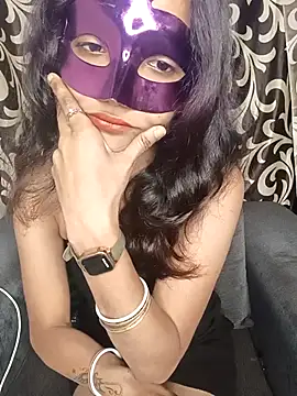 REVA DARLING online show from 29, 11, 2025