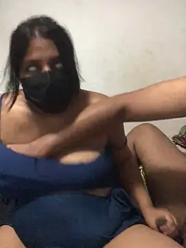 NOORA-GIRL online show from 16, 1, 2025