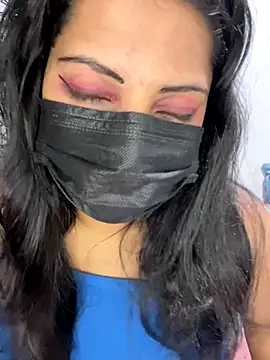 NOORA-GIRL online show from 30, 11, 2025