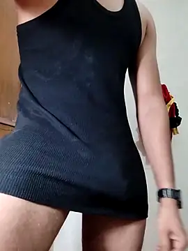 AmnionicDemeanor online show from 1, 4, 2026