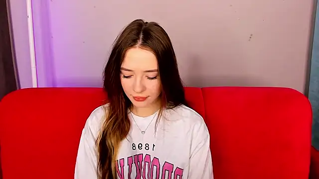 VasilisaTheWiseX online show from 24, 3, 2026