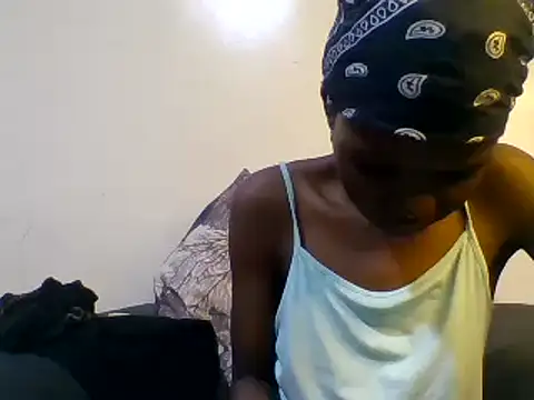 Baddie Floxxy online show from 8, 12, 2024