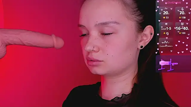 bitchpeace  online show from 16, 4, 2026