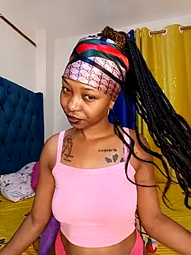 Licia harvin online show from 11, 11, 2025