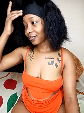 Licia harvin online show from 8, 4, 2026