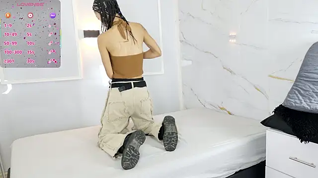 Snapshot of zorravioletta1 chatting on 15, 2, 2026 zorravioletta1 online show from 15, 2, 2026