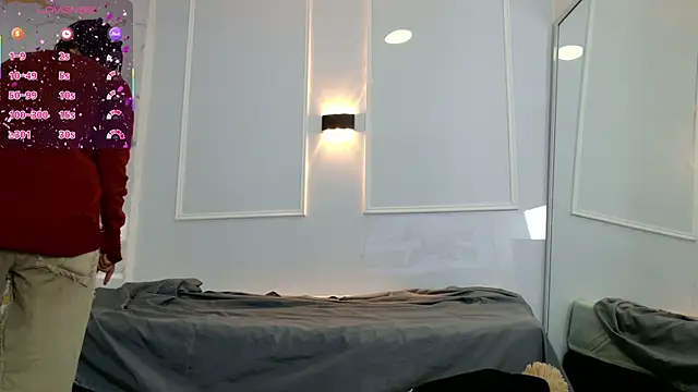 Snapshot of zorravioletta1 chatting on 17, 2, 2026 zorravioletta1 online show from 17, 2, 2026