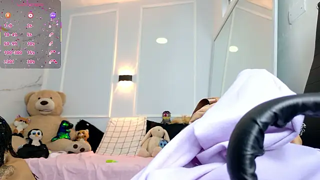 Snapshot of zorravioletta1 chatting on 24, 2, 2026 zorravioletta1 online show from 24, 2, 2026