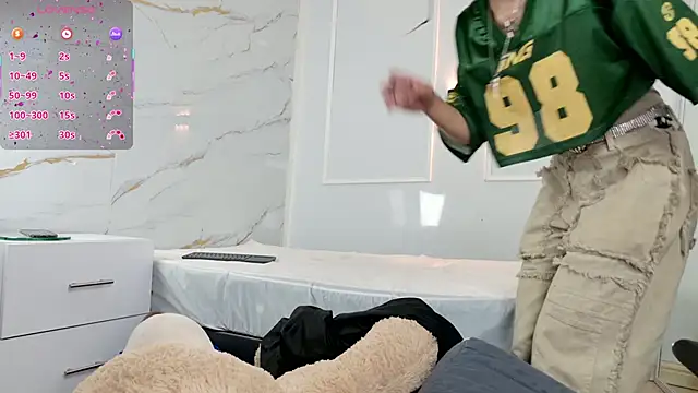 Snapshot of zorravioletta1 chatting on 28, 2, 2026 zorravioletta1 online show from 28, 2, 2026