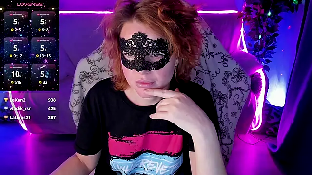 Snapshot of Sexy-Housewife chatting on 2, 12, 2024 Sexy-Housewife online show from 2, 12, 2024