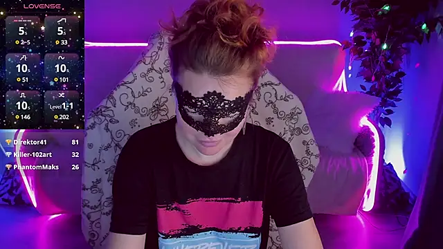 Snapshot of Sexy-Housewife chatting on 20, 1, 2025 Sexy-Housewife online show from 20, 1, 2025