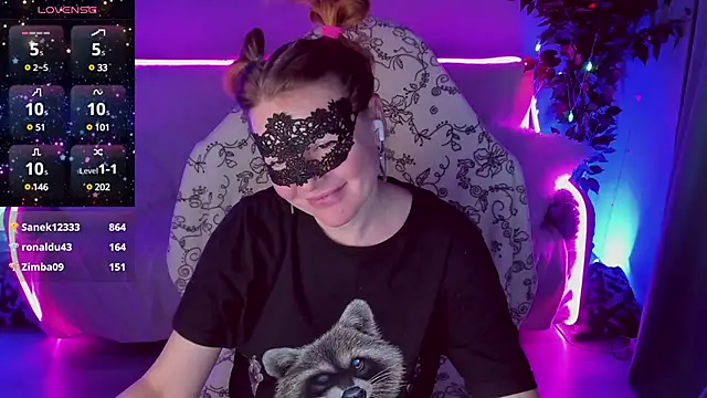 Snapshot of Sexy-Housewife chatting on 27, 1, 2025 Sexy-Housewife online show from 27, 1, 2025