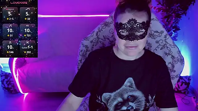 Snapshot of Sexy-Housewife chatting on 8, 3, 2025 Sexy-Housewife online show from 8, 3, 2025