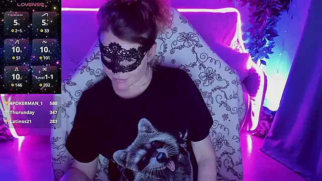 Snapshot of Sexy-Housewife chatting on 20, 3, 2025 Sexy-Housewife online show from 20, 3, 2025