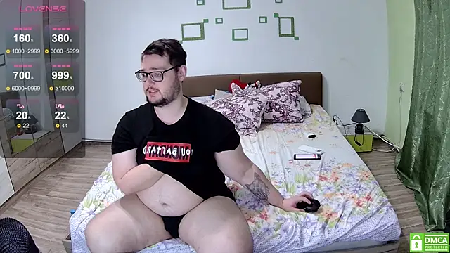 merrykayyy online show from 21, 3, 2025