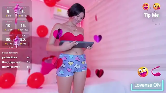 ISA  CUTEE online show from 14, 2, 2025